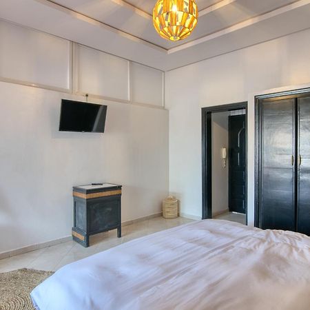 Imi Ouaddar Pearl Surf Camp Morocco酒店 外观 照片