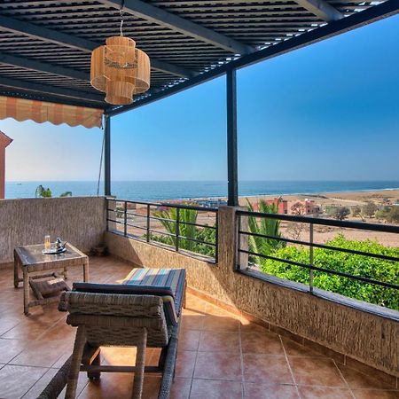 Imi Ouaddar Pearl Surf Camp Morocco酒店 外观 照片