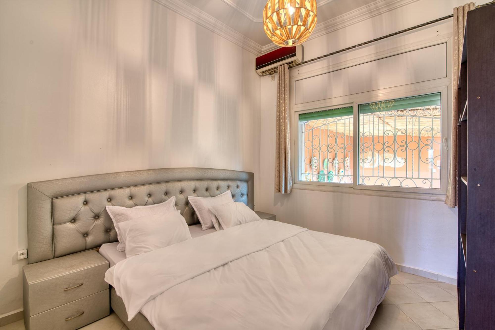 Imi Ouaddar Pearl Surf Camp Morocco酒店 外观 照片