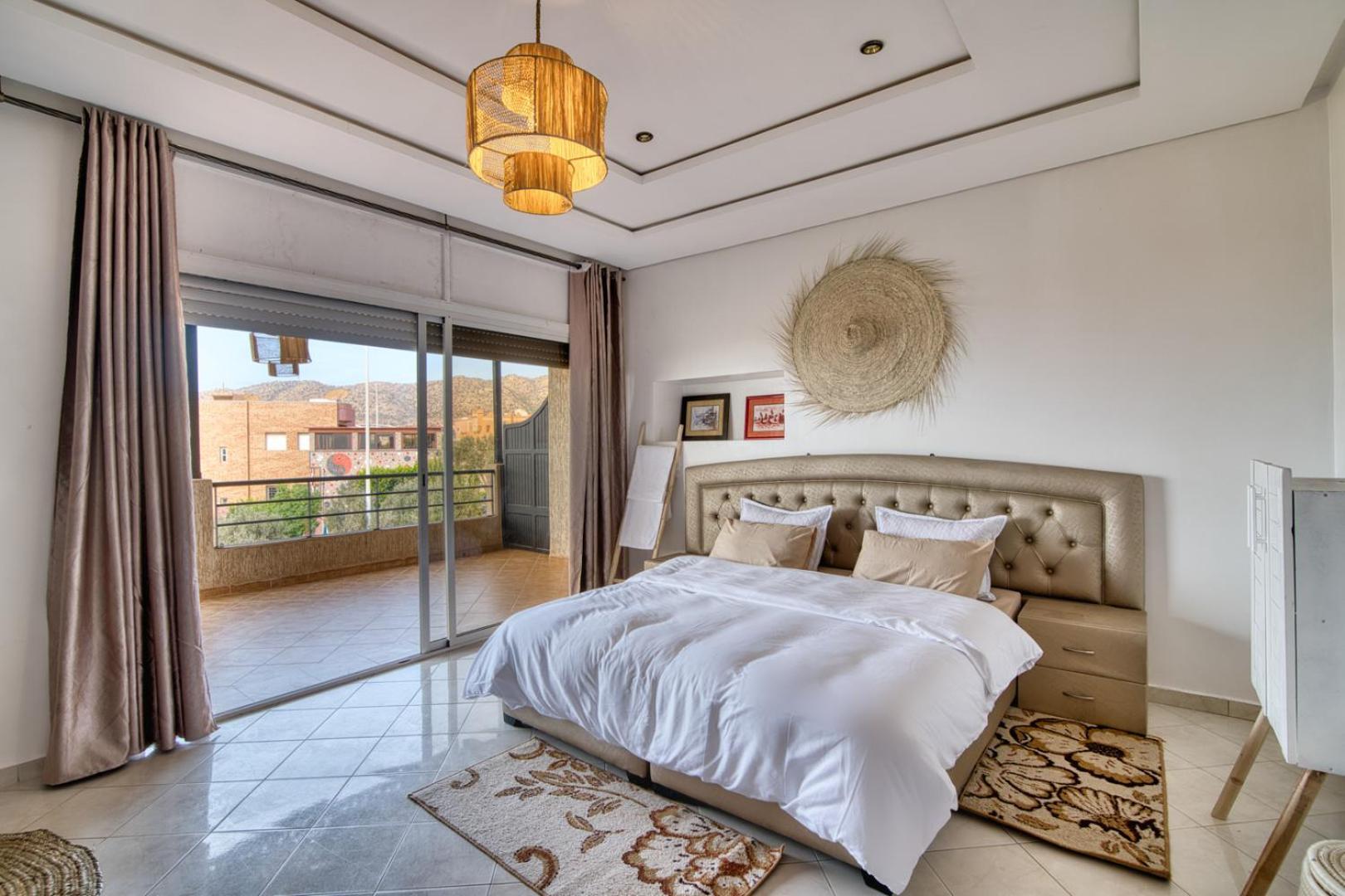 Imi Ouaddar Pearl Surf Camp Morocco酒店 外观 照片