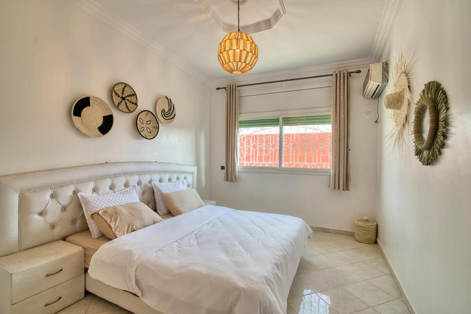 Imi Ouaddar Pearl Surf Camp Morocco酒店 外观 照片