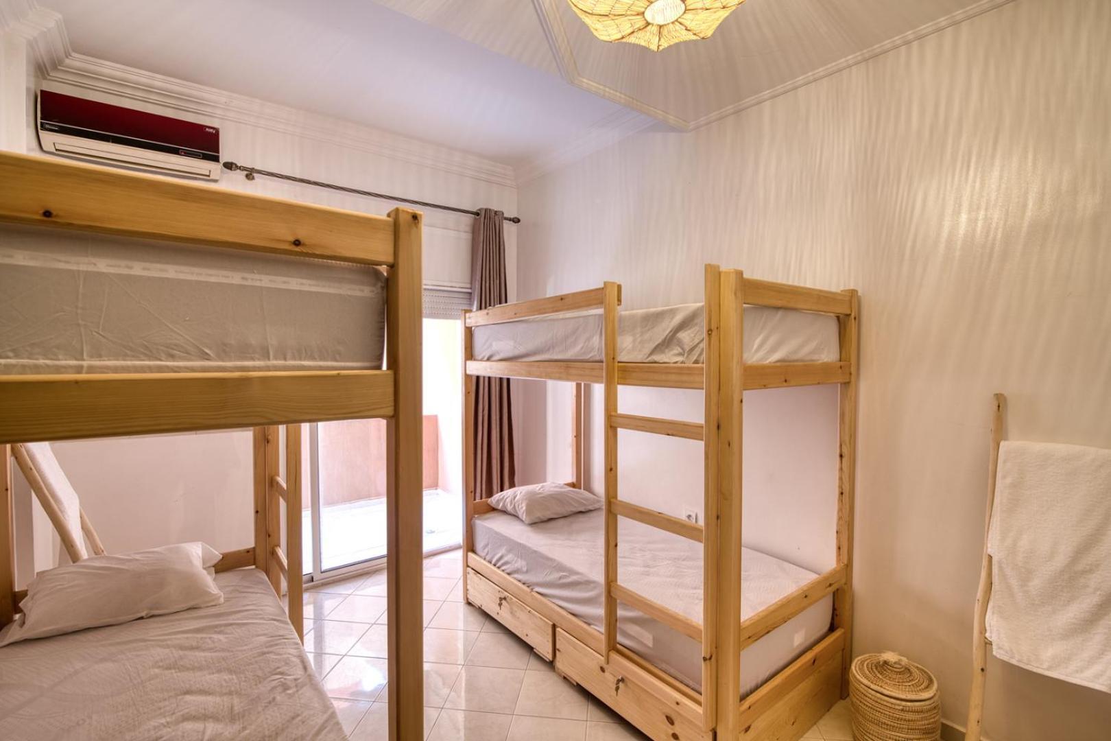 Imi Ouaddar Pearl Surf Camp Morocco酒店 外观 照片