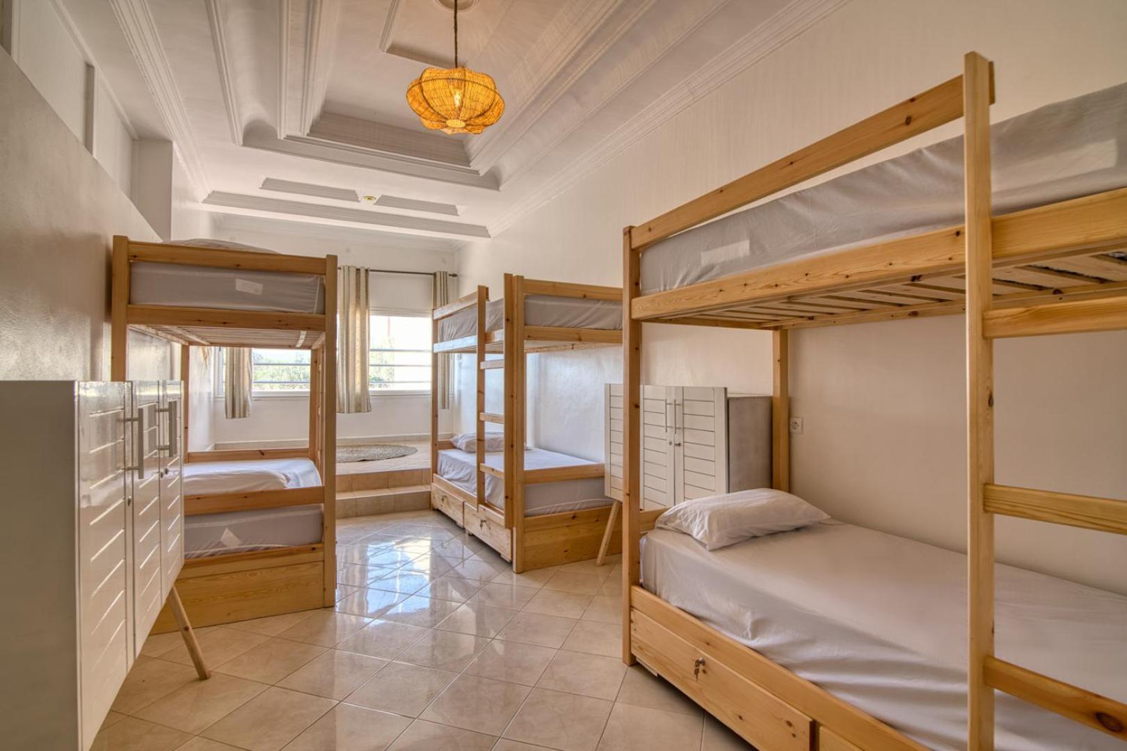 Imi Ouaddar Pearl Surf Camp Morocco酒店 外观 照片