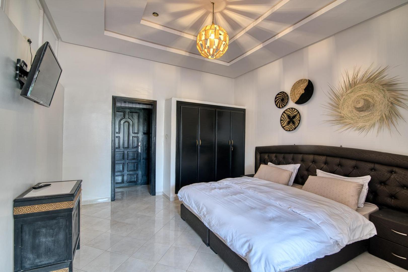 Imi Ouaddar Pearl Surf Camp Morocco酒店 外观 照片