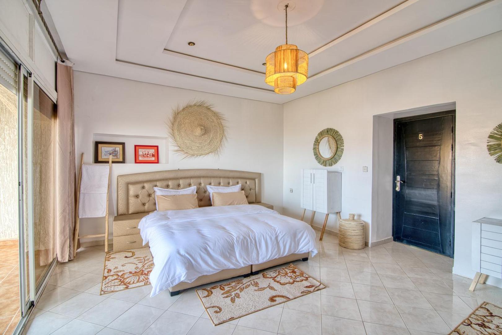 Imi Ouaddar Pearl Surf Camp Morocco酒店 外观 照片