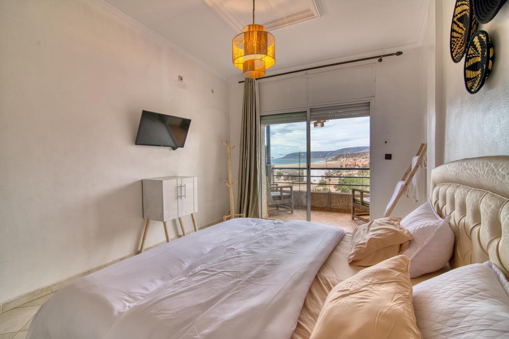 Imi Ouaddar Pearl Surf Camp Morocco酒店 外观 照片