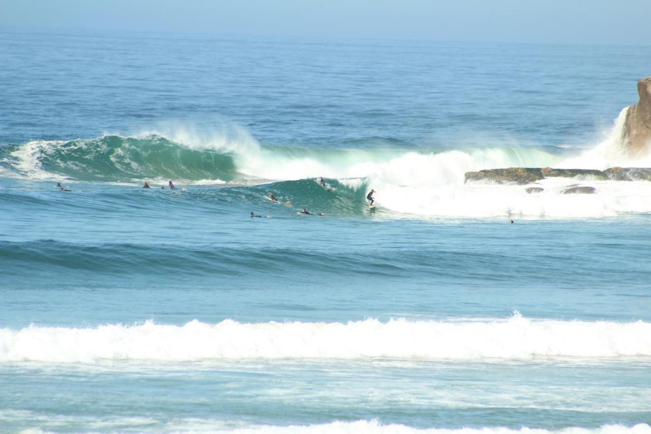 Imi Ouaddar Pearl Surf Camp Morocco酒店 外观 照片
